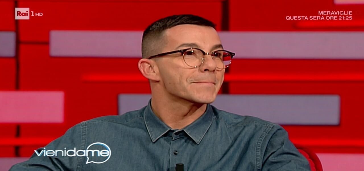 diego passoni