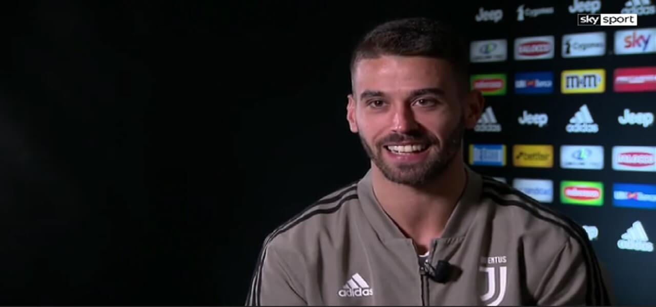 Leonardo Spinazzola