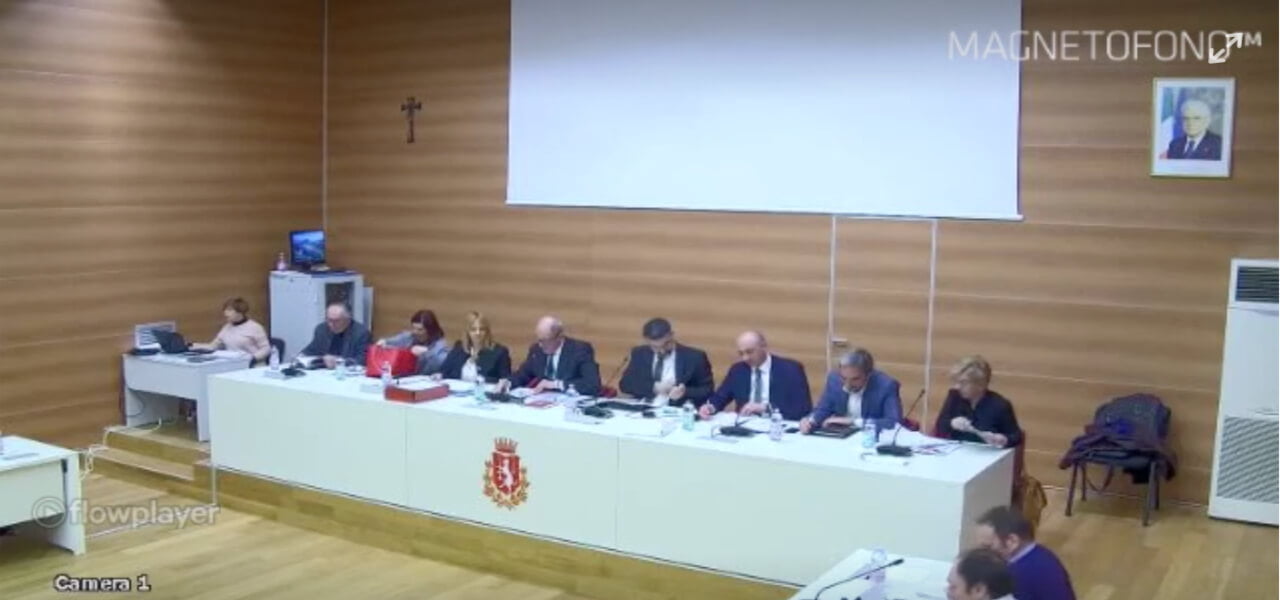 manlio paganelli consiglio comunale