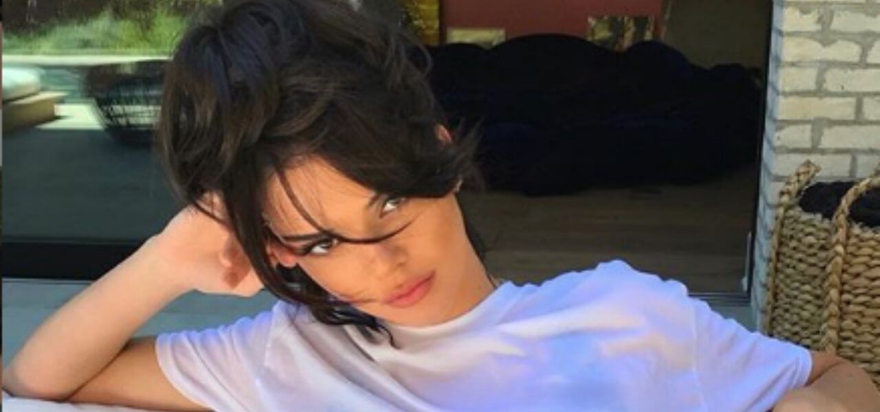 Kendall Jenner 2019 instagram