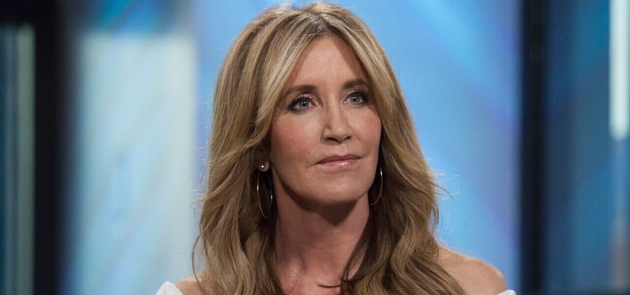 felicity huffman desperate housewives