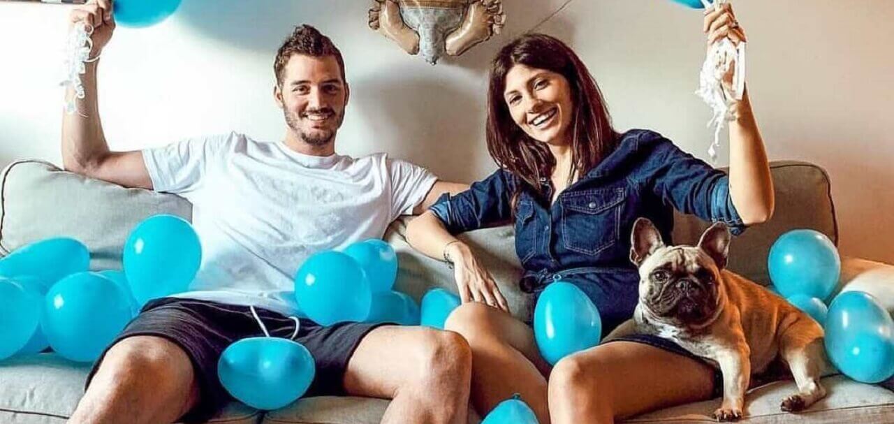giorgia lucini incinta instagram