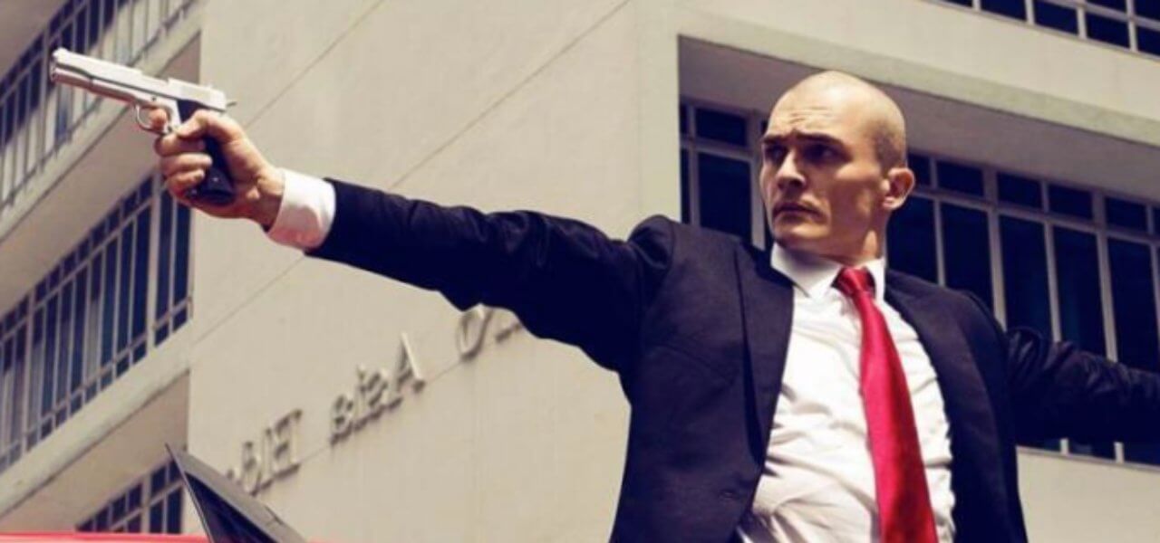 hitman 2019 film