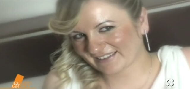 Katia Tondi (Quarto Grado)