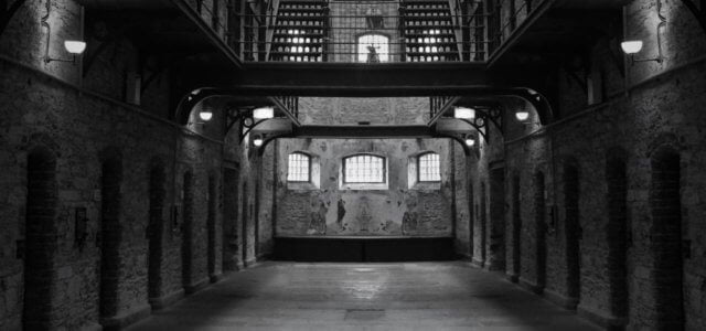 Pena di morte in prigione