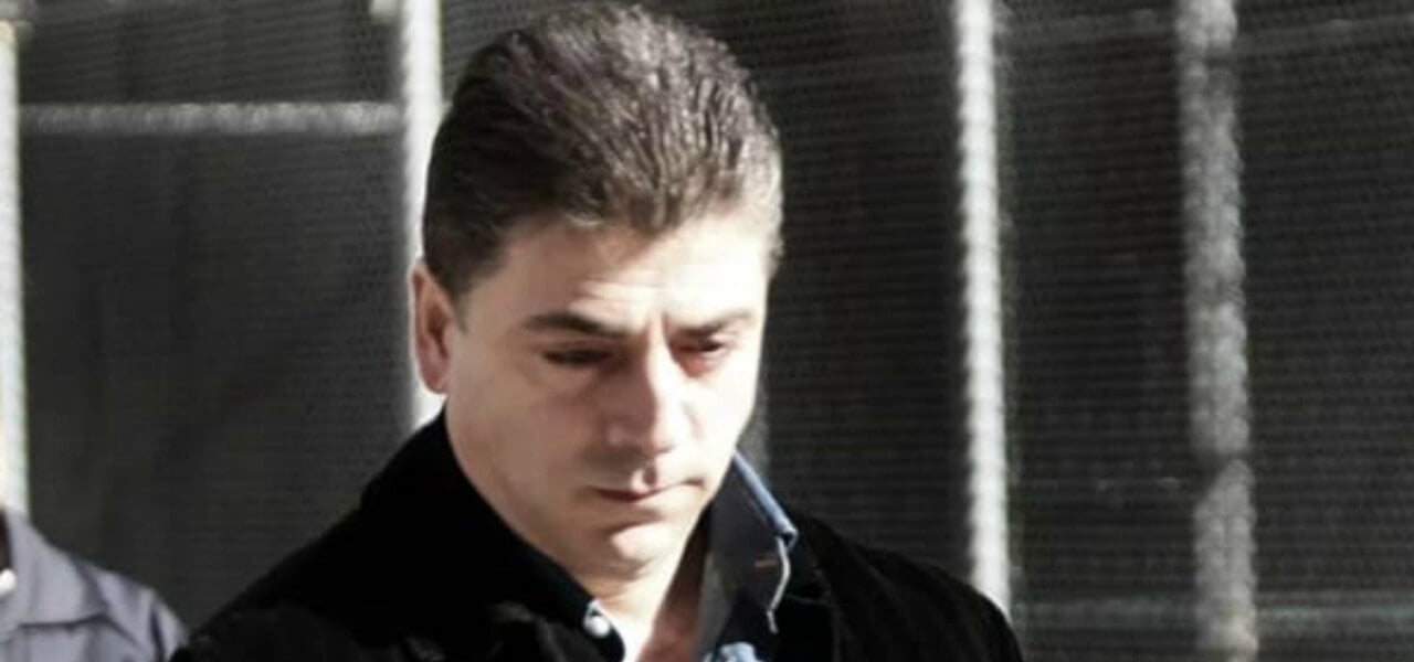 Regolamento conti