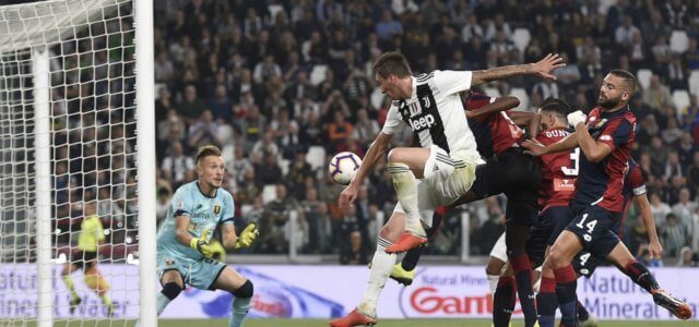 Mandzukic Radu Juventus Genoa lapresse 2019 640x300