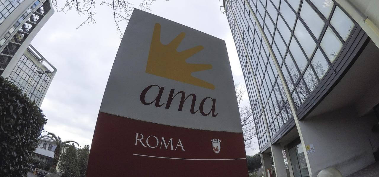 Ama a Roma