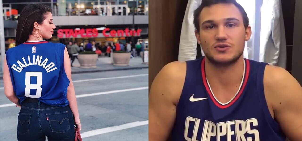 eleonora boi gallinari