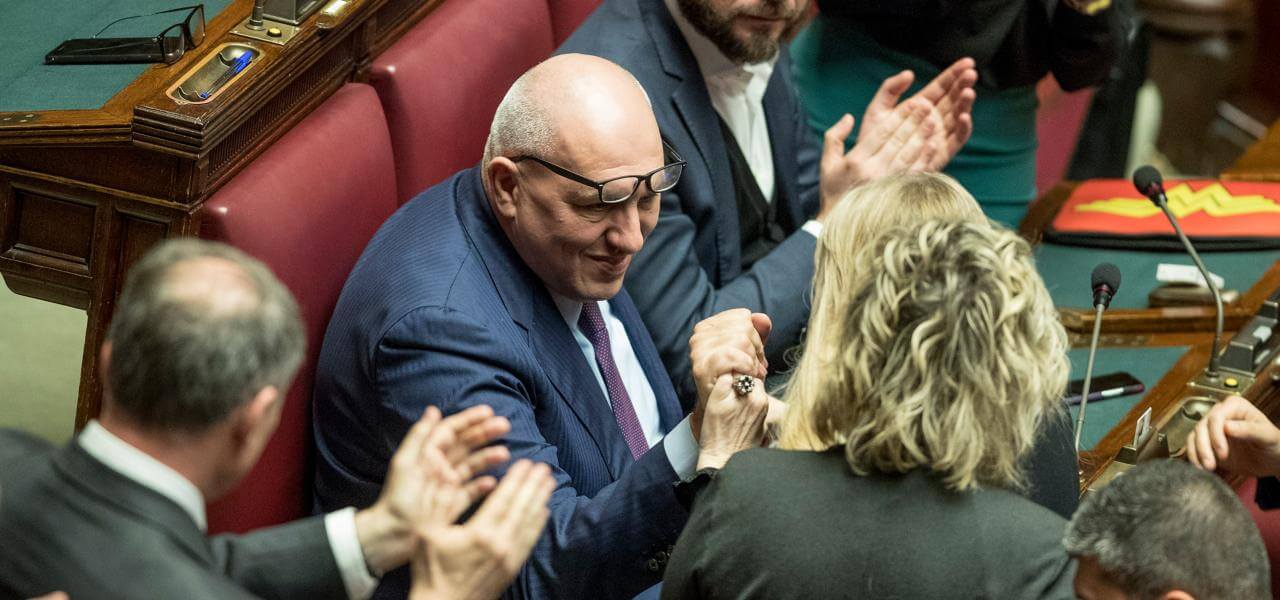 Guido Crosetto