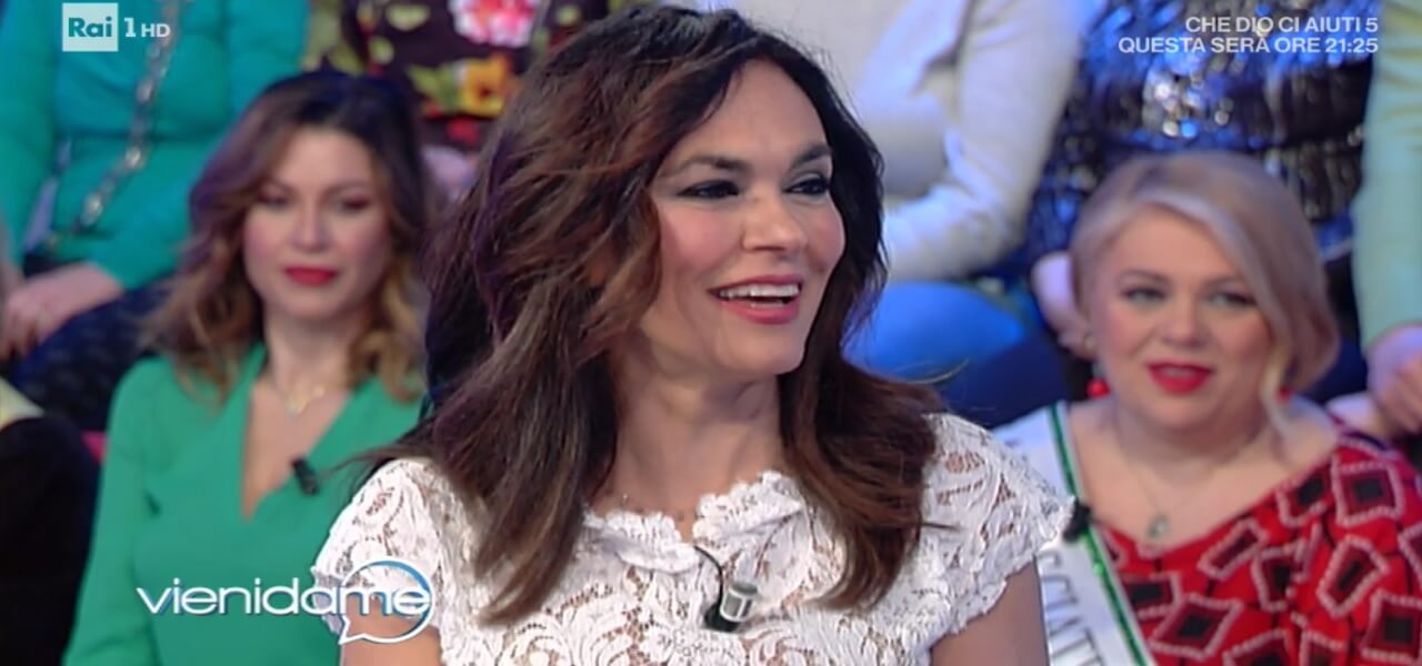 maria grazia cucinotta