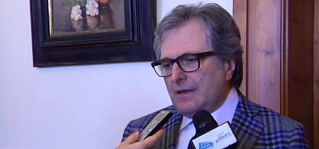 Martino Tamburrano