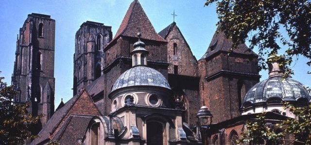 polonia chiesa breslavia lapresse 2019 640x300