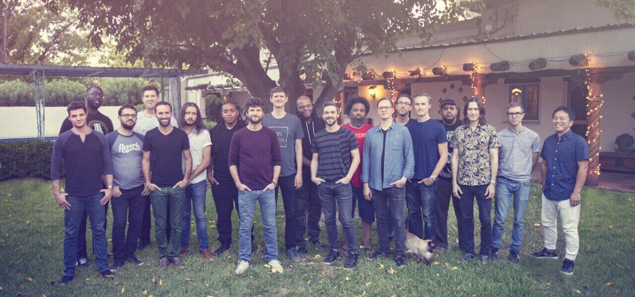 snarky puppy el paso