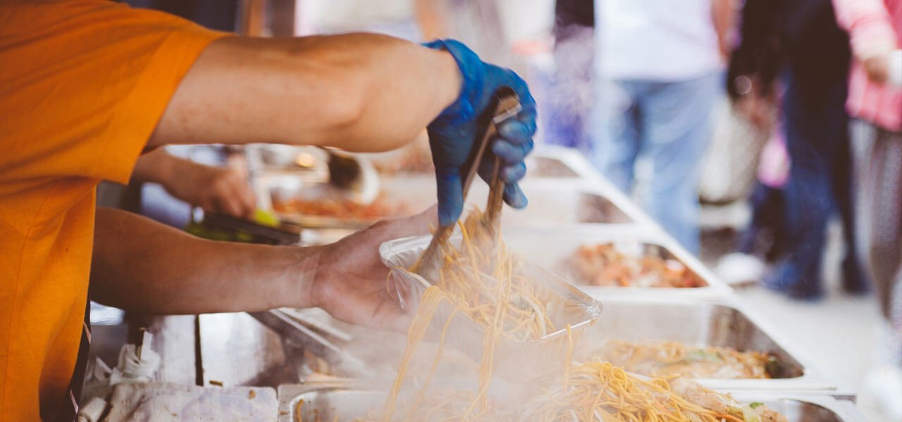 Festival Internazionale dello Street Food