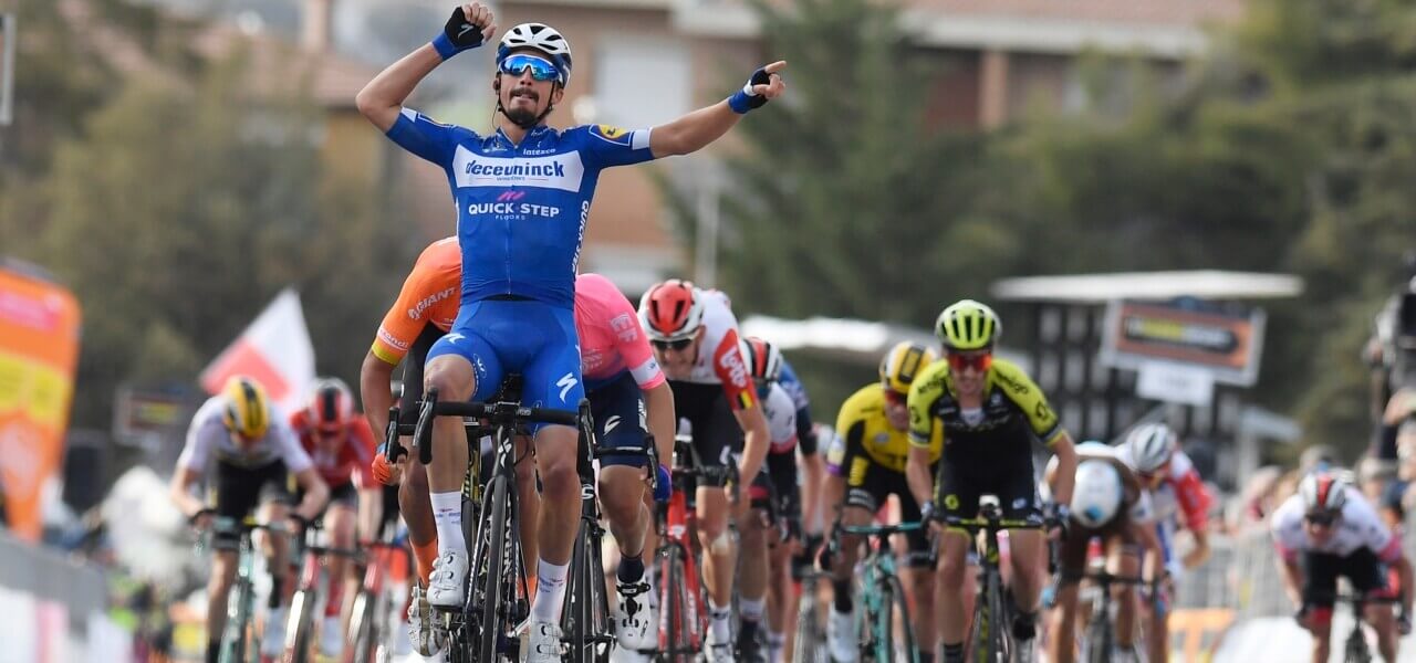 Alaphilippe Tour