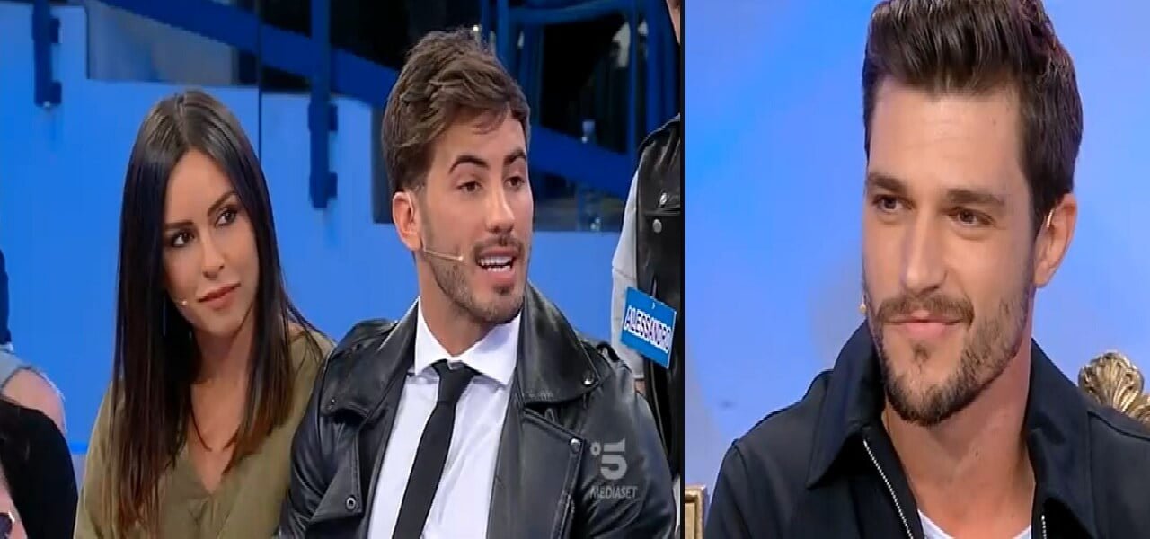 andrea zelletta ivan gonzalez