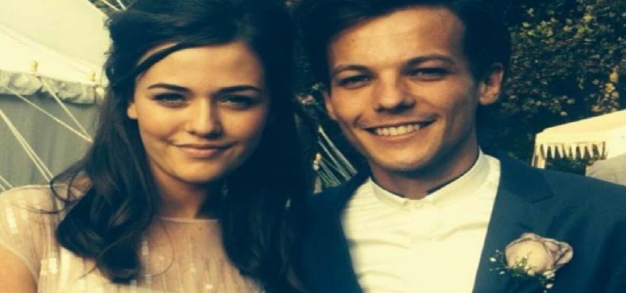 louis tomlinson