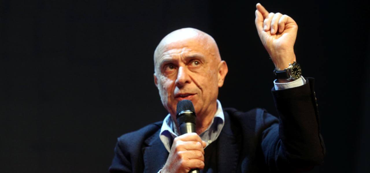 Marco Minniti
