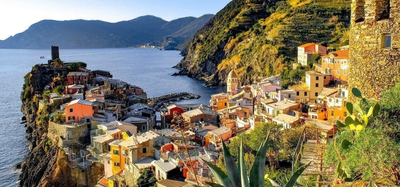 paese turismo vernazza cinqueterre lapresse1280