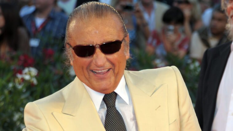 tony renis