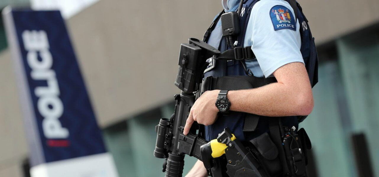 nuovazelanda attentato moschea 2 lapresse1280