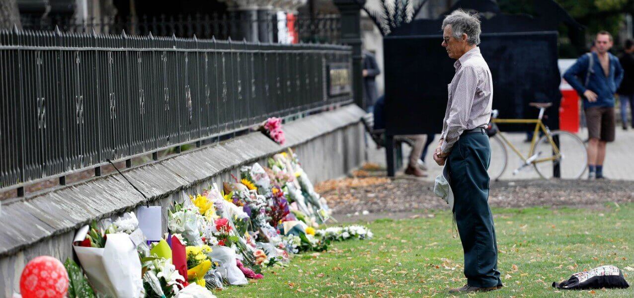 nuovazelanda attentato moschea 3 lapresse1280