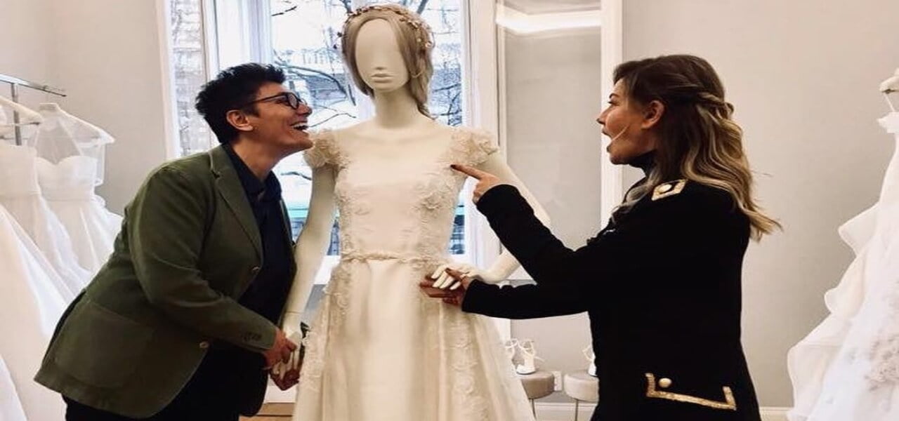imma battaglia eva grimaldi instagram