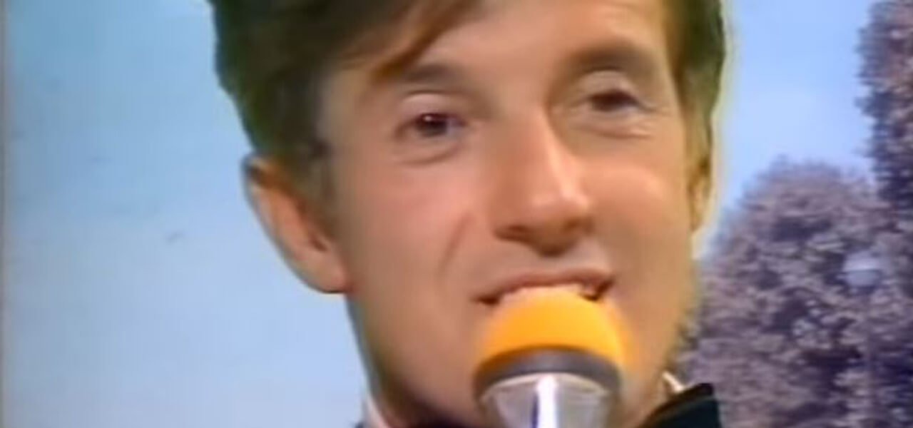 Mario Marenco