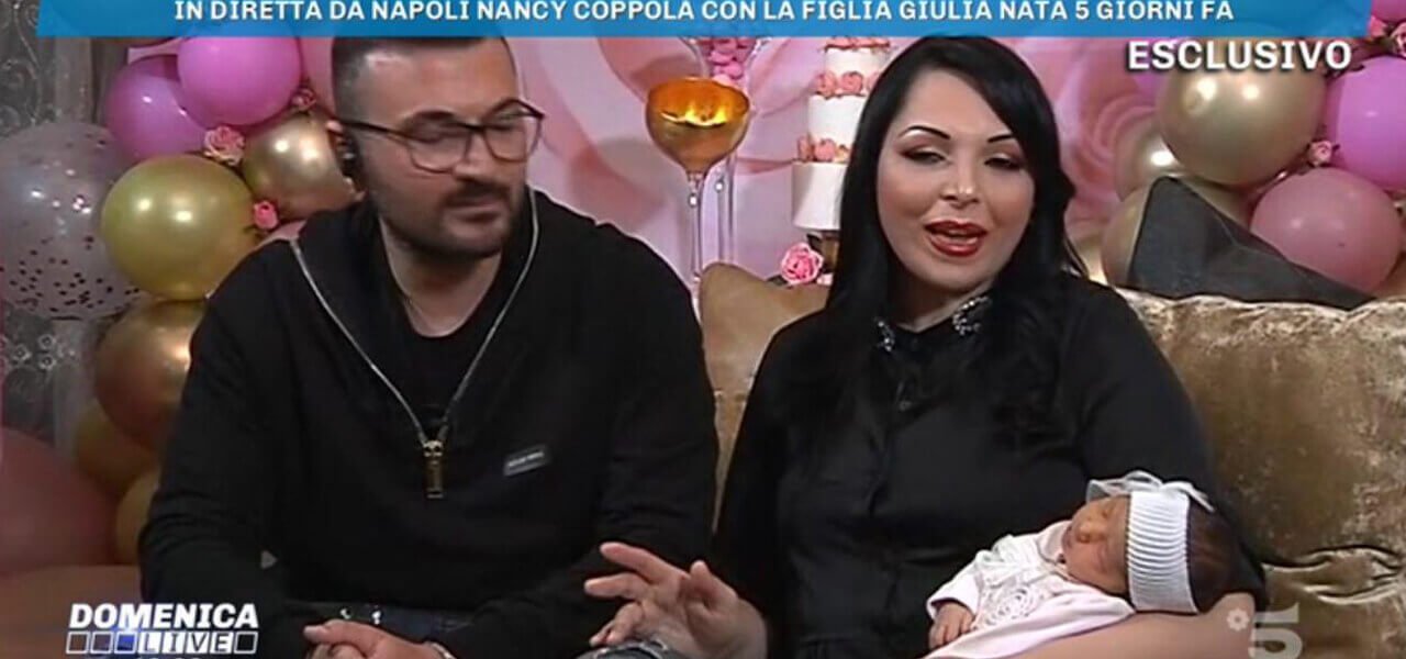 Nancy Coppola