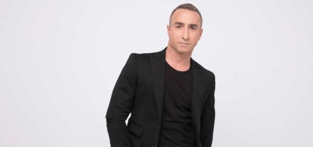 Giuliano Peparini