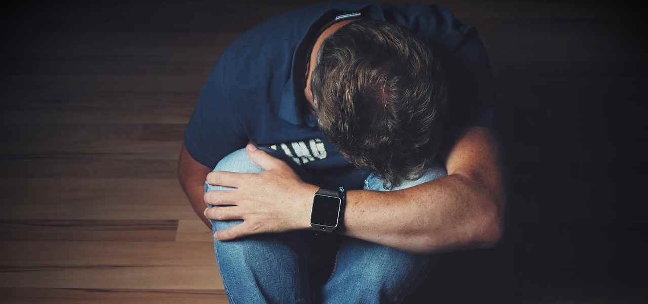 depressione 2019 pixabay