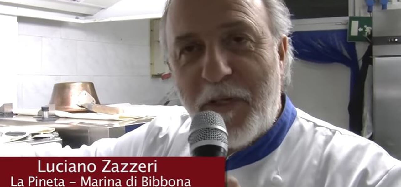 Luciano Zazzeri