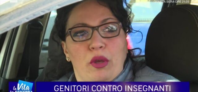 maestra picchiata palermo