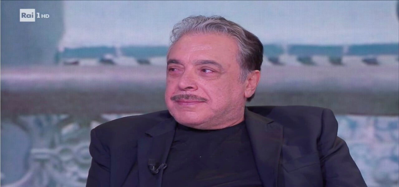 nino frassica che tempo che fa