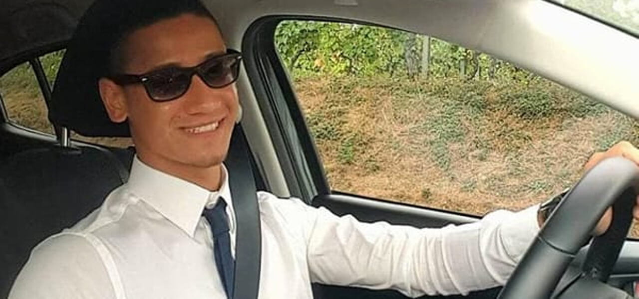 Salvatore Cipolletti, morto a Varsavia
