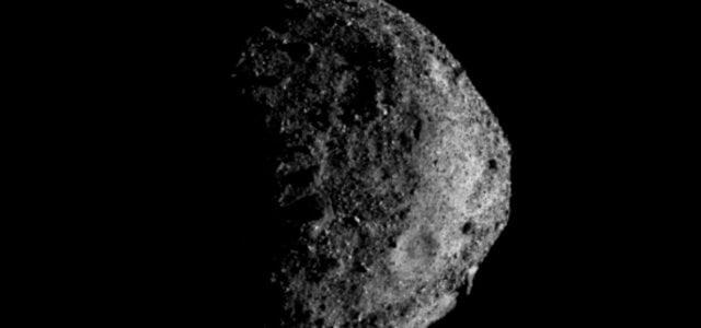 asteroide psyche nasa