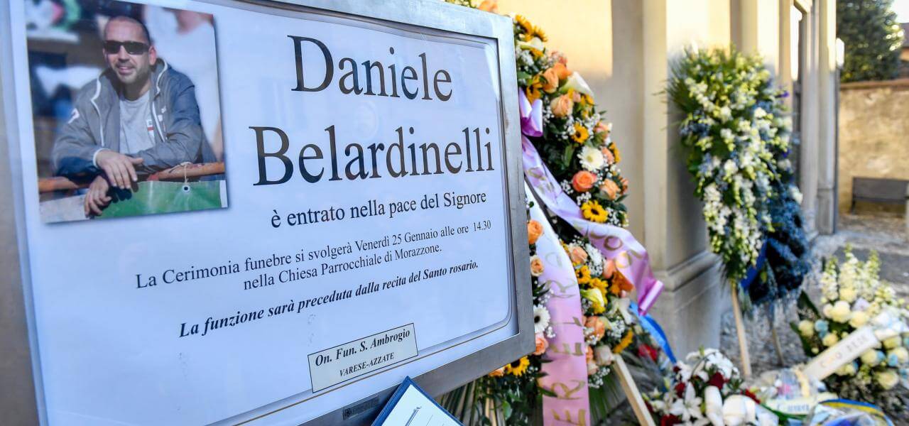 Daniele Belardinelli