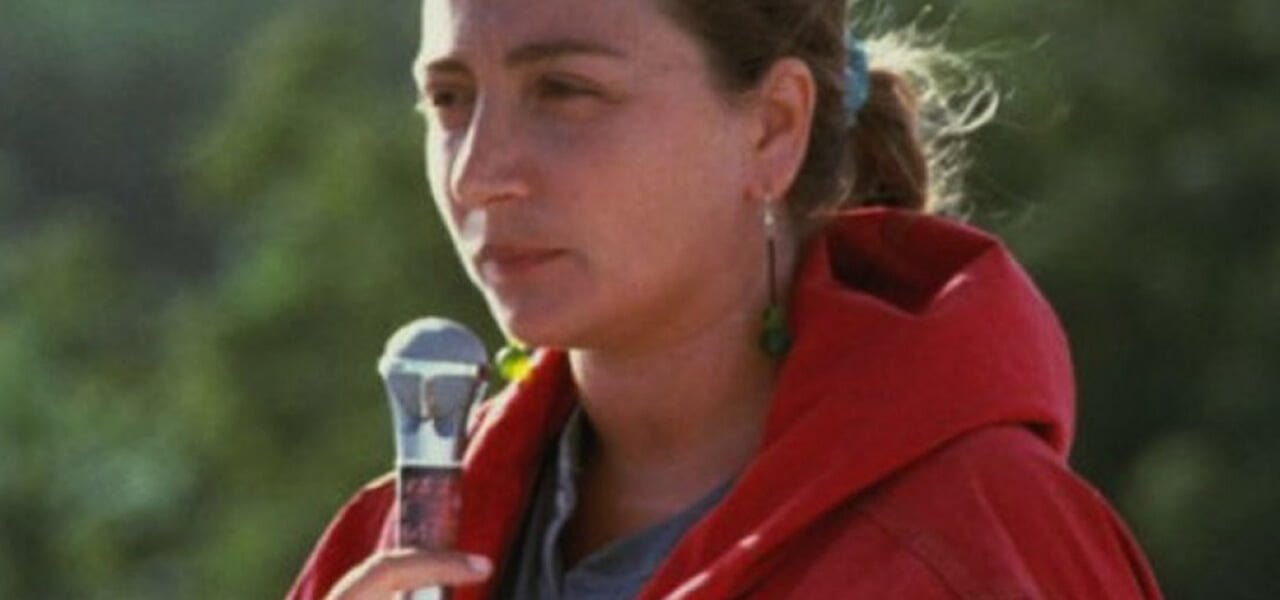 Ilaria Alpi