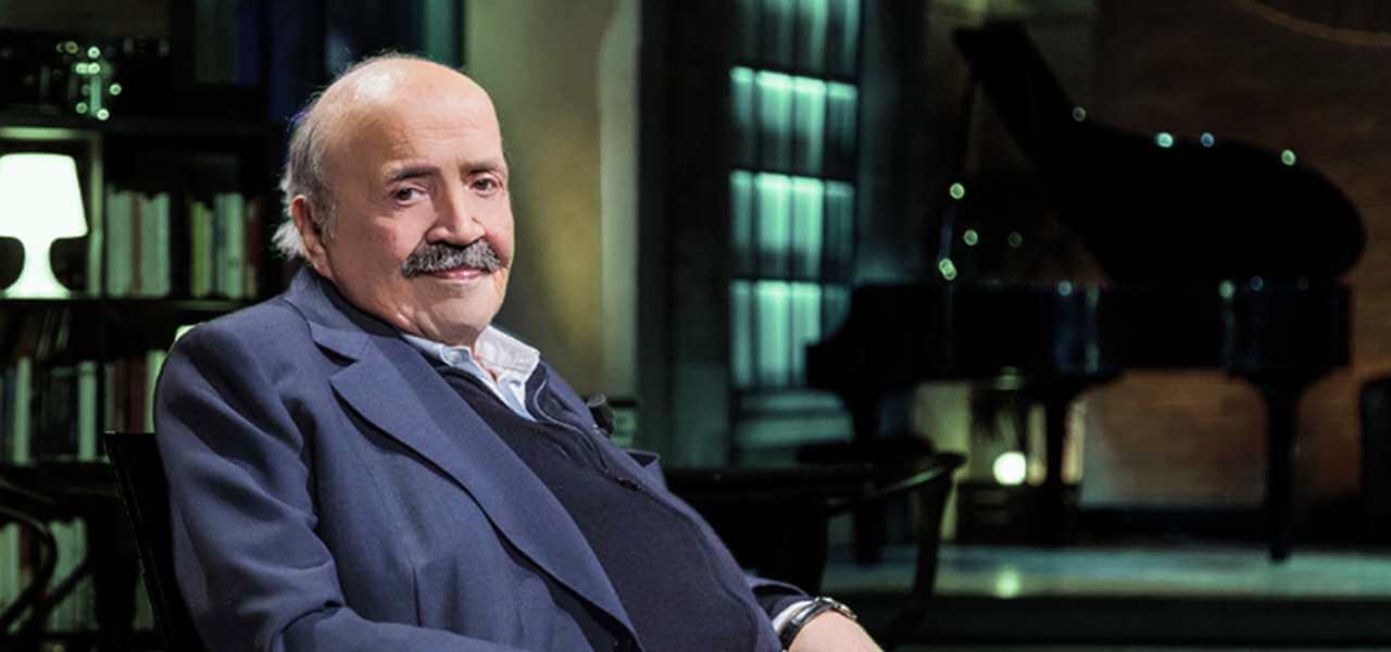 Maurizio Costanzo