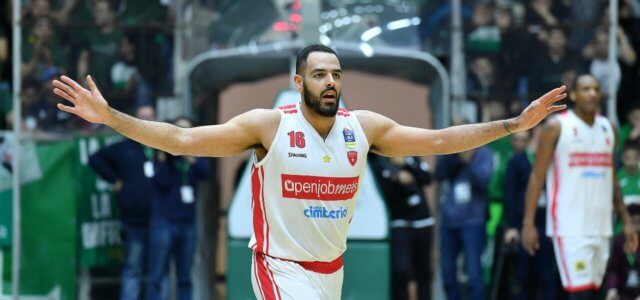 Varese basket