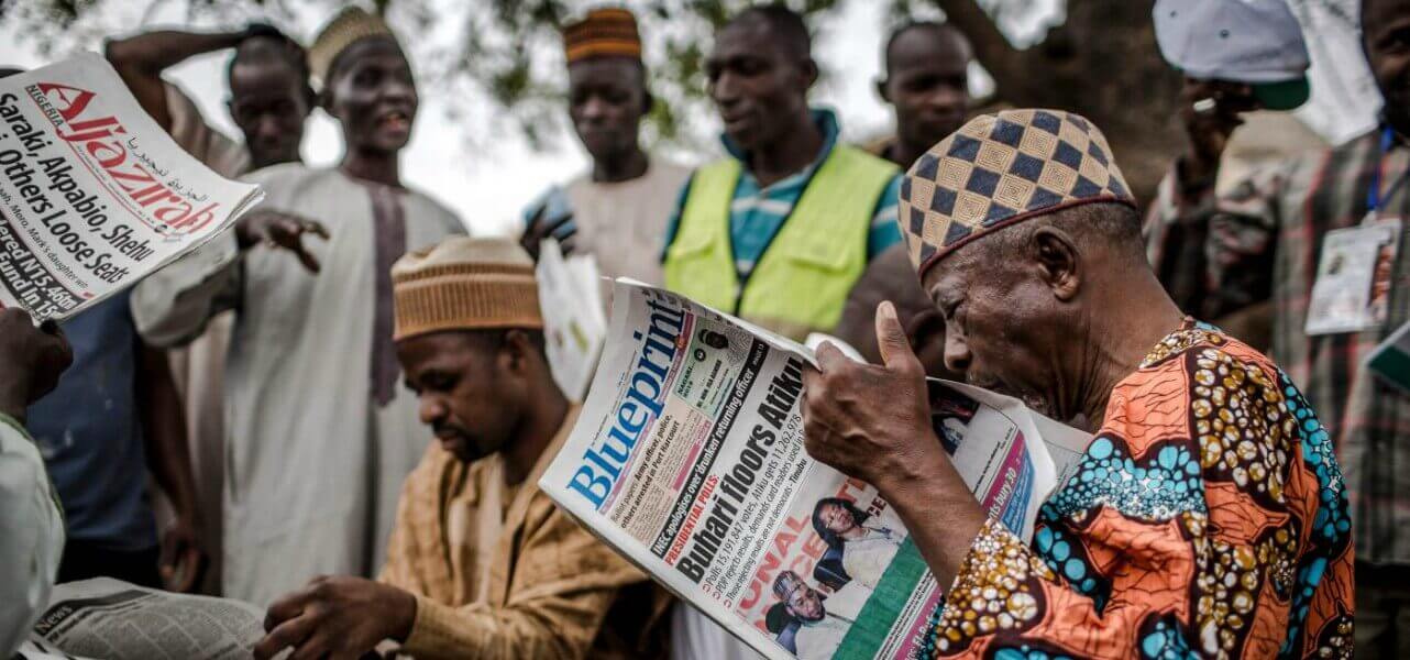 africa nigeria elezioni lapresse1280
