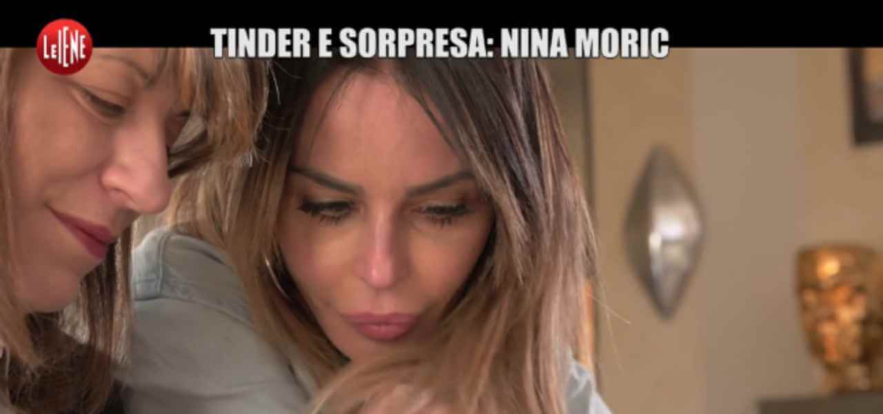 nina moric 2019 tv