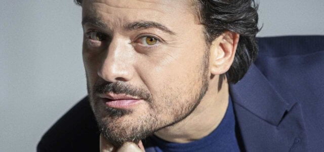 Vittorio Grigolo
