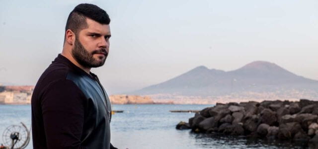 Salvatore Esposito, Gomorra 4