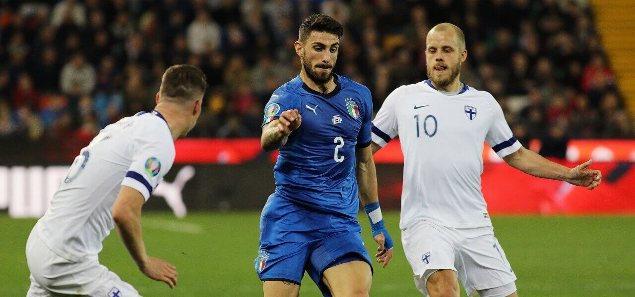 Finlandia Italia
