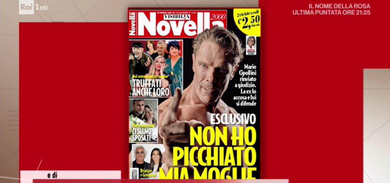 Mario Cipollini