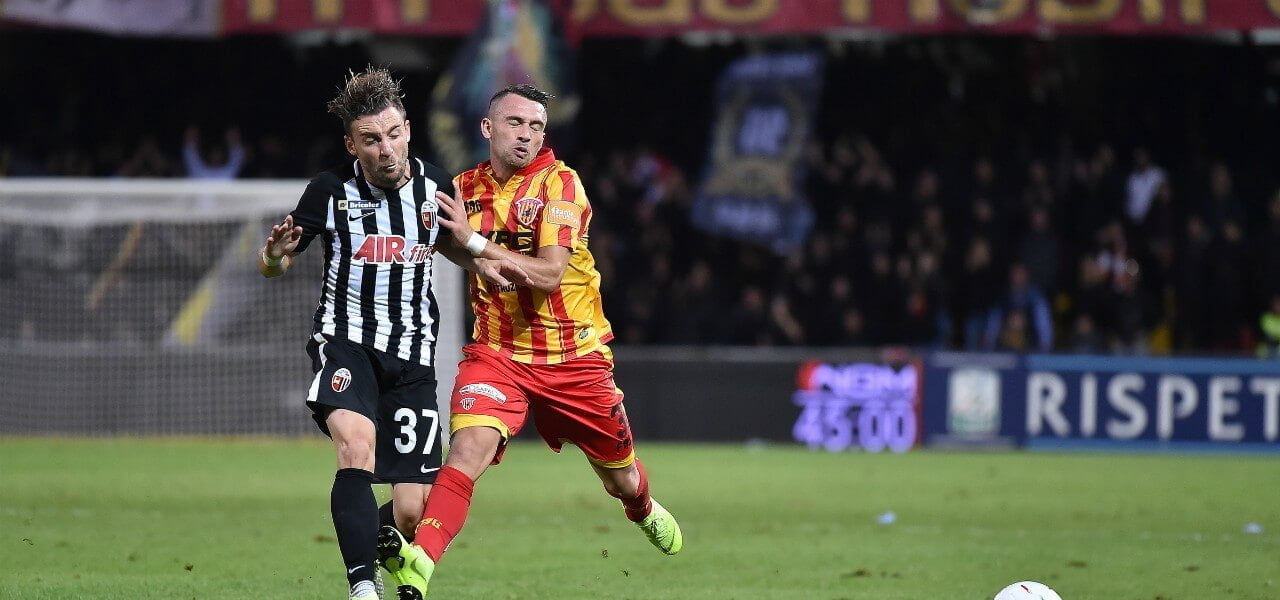 Video/ Ascoli Benevento (2-2): Highlights E Gol Della Partita (Serie B)