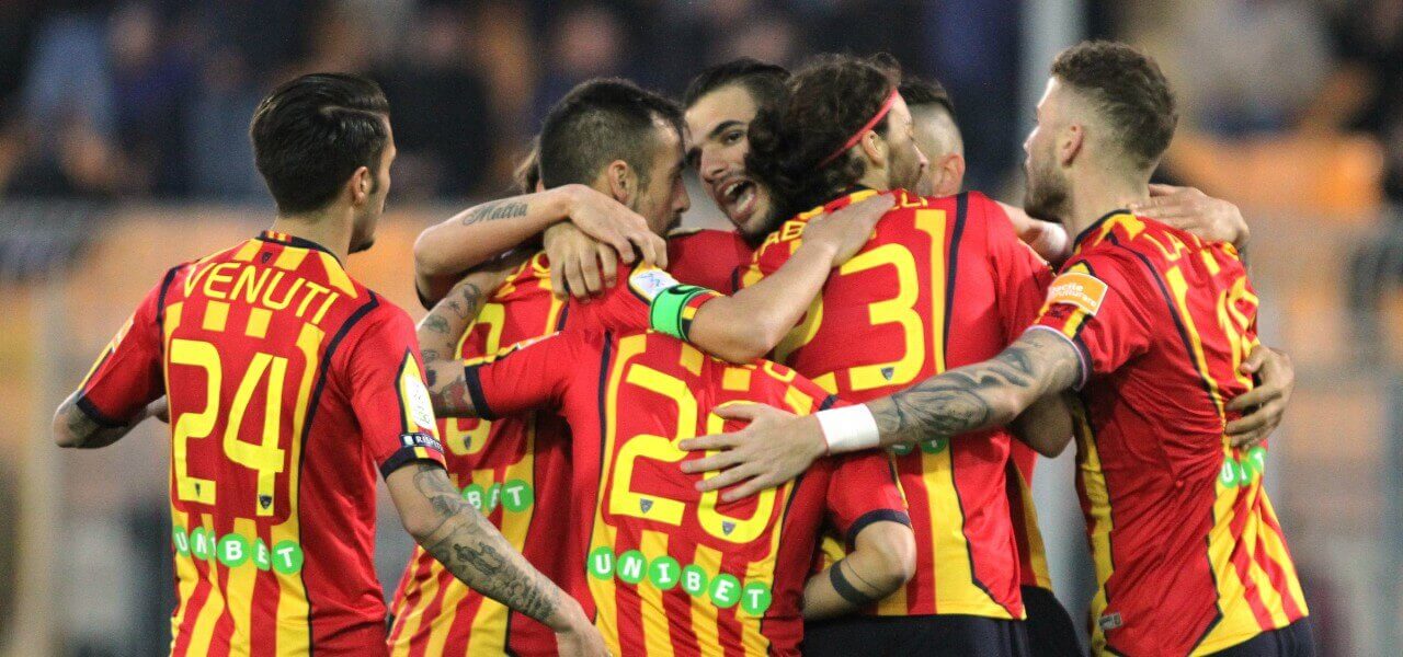 video spal lecce