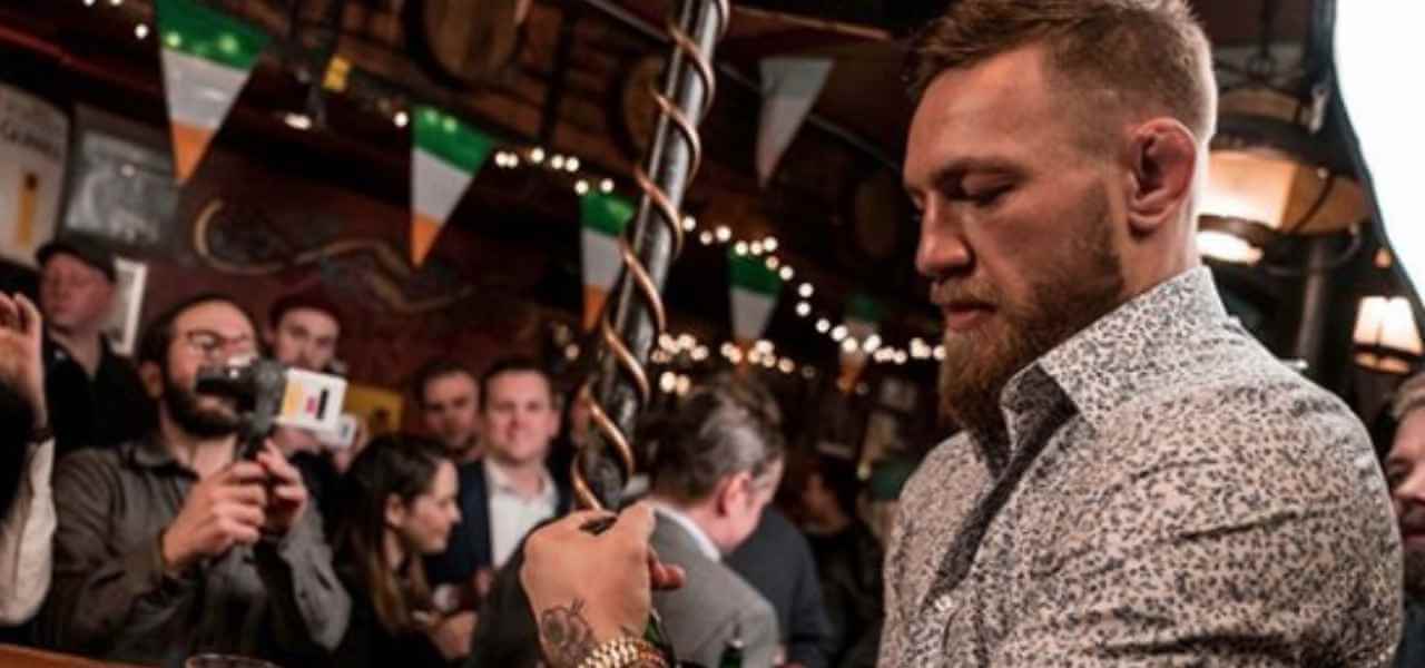 conor mc gregor 2019 instagram